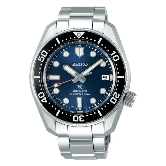 Seiko Prospex férfi óra - SPB187J1