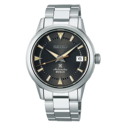 Seiko Prospex férfi óra - SPB243J1