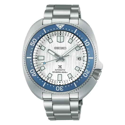 Seiko Prospex Save The Ocean Special férfi óra - SPB301J1