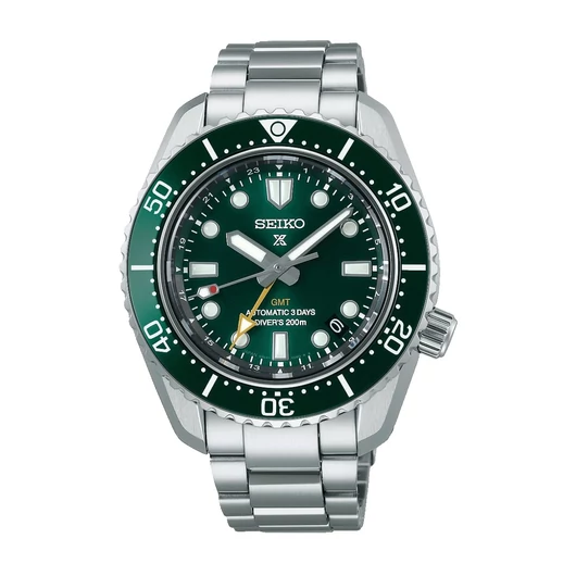 Seiko Prospex 1986 Divers GMT férfi óra - SPB381J1