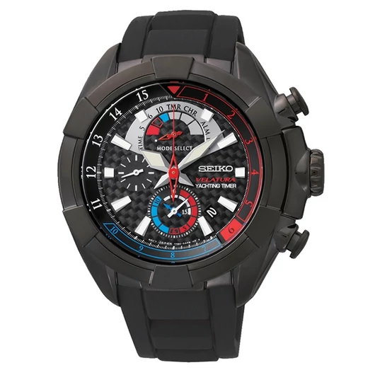 Seiko Yachting Timer férfi óra - SPC149P1