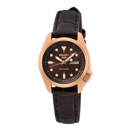 Seiko 5 Sports női óra - SRE006K1