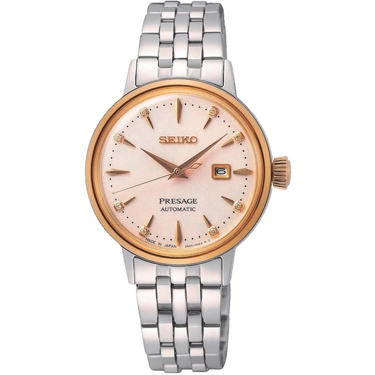 Seiko Presage Cocktail női óra - SRE012J1