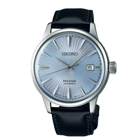 Seiko Presage férfi óra - SRPB43J1