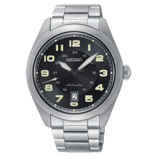 Seiko Automatic férfi óra - SRPC85K1