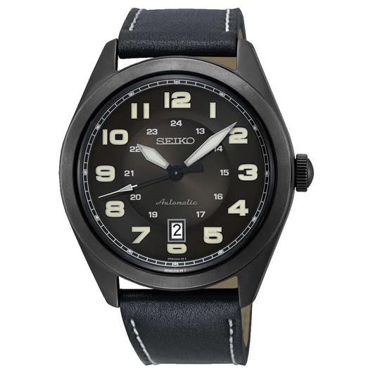 Seiko Automatic férfi óra - SRPC89K1