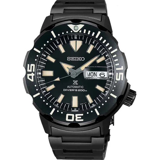 Seiko Prospex Monster férfi óra - SRPD29K1
