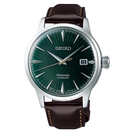 Seiko Presage férfi óra - SRPD37J1