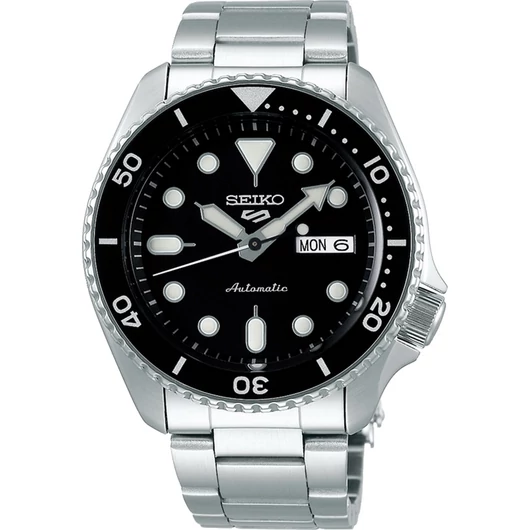 Seiko 5 Sports férfi óra - SRPD55K1