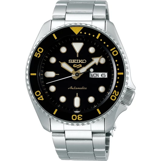 Seiko 5 Sports férfi óra - SRPD57K1