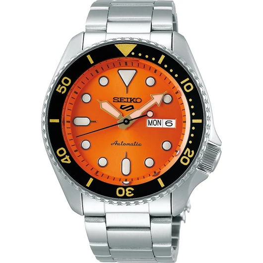 Seiko 5 Sports férfi óra - SRPD59K1