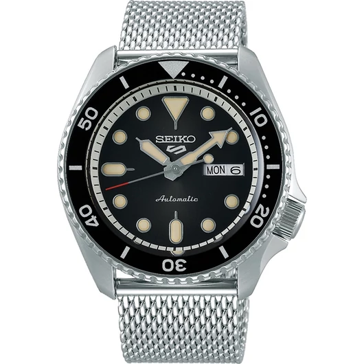 Seiko 5 Sports férfi óra - SRPD73K1