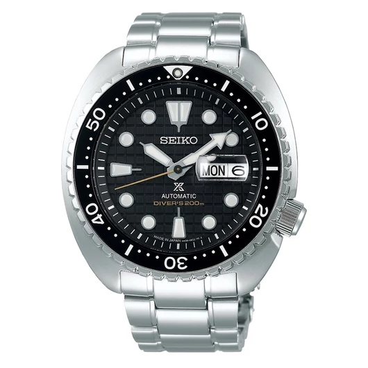 Seiko Prospex férfi óra - SRPE03K1