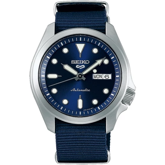 Seiko 5 Sports férfi óra - SRPE63K1