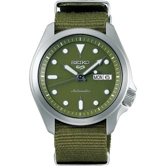 Seiko 5 Sports férfi óra - SRPE65K1