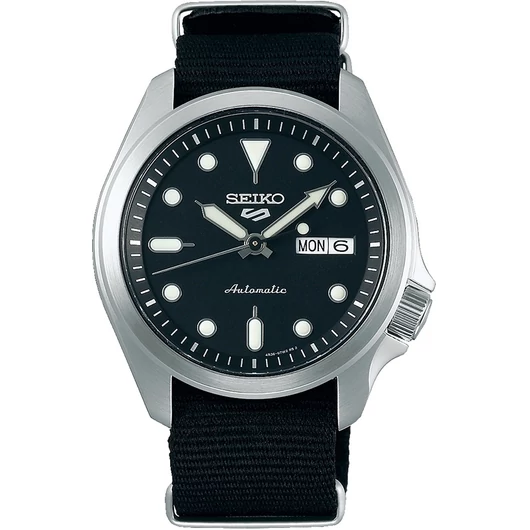 Seiko 5 Sports férfi óra - SRPE67K1