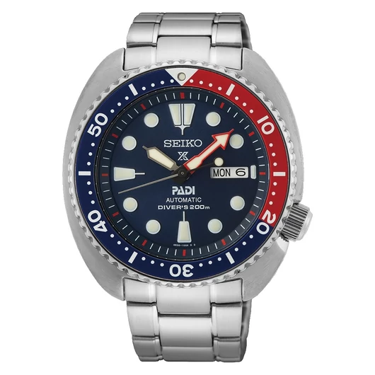 Seiko Prospex férfi óra - SRPE99K1