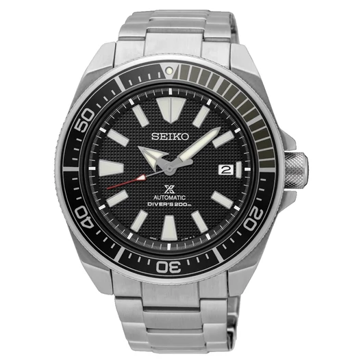 Seiko Prospex férfi óra - SRPF03K1