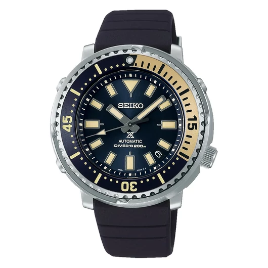 Seiko Prospex férfi óra - SRPF81K1