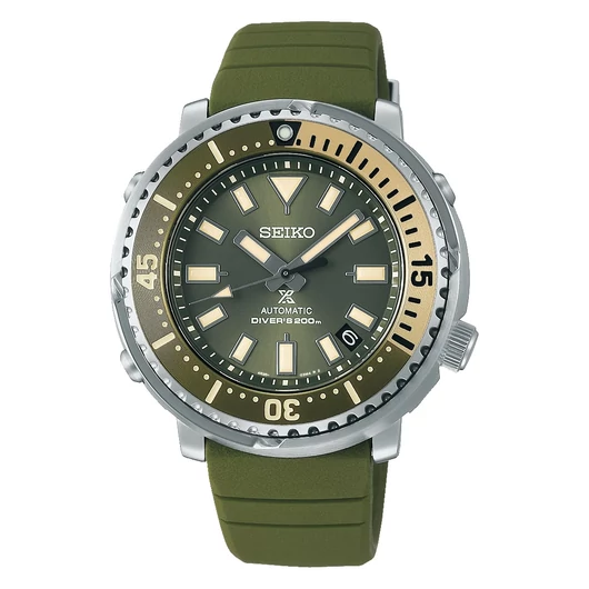 Seiko Prospex férfi óra - SRPF83K1