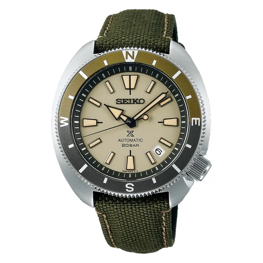Seiko Prospex férfi óra - SRPG13K1