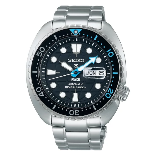 Seiko Prospex PADI King Turtle férfi óra - SRPG19K1