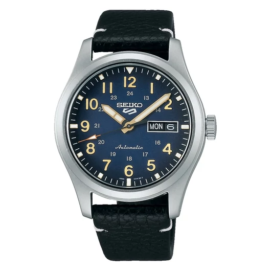 Seiko 5 Sports férfi óra - SRPG39K1