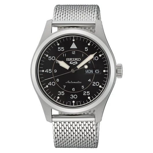 Seiko 5 Sports Street Style férfi óra - SRPH23K1