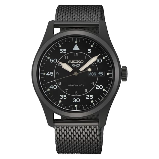 Seiko 5 Sports férfi óra - SRPH25K1