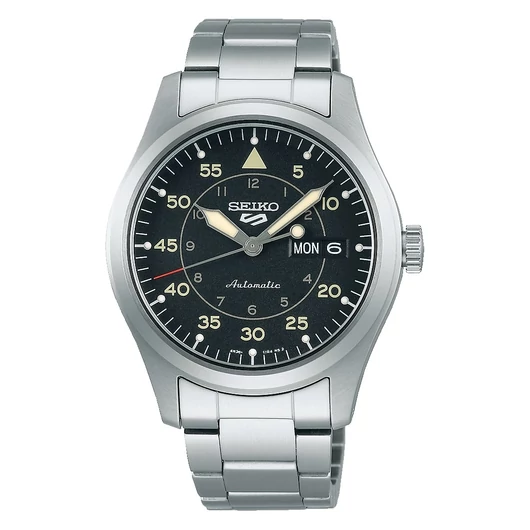 Seiko 5 Sports Street Style férfi óra - SRPH27K1