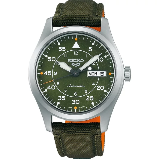 Seiko 5 Sports Automatic férfi óra - SRPH29K1