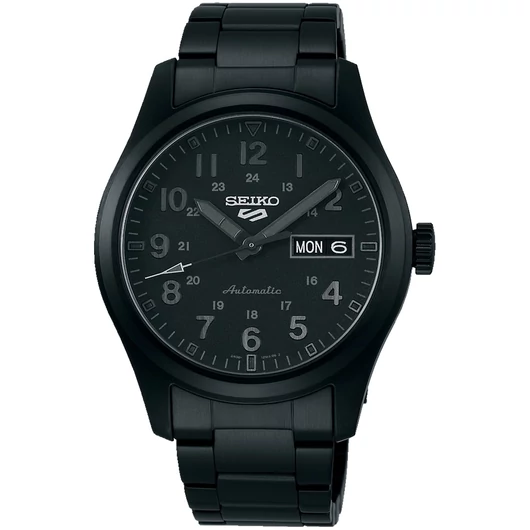 Seiko 5 Sports férfi óra - SRPJ09K1