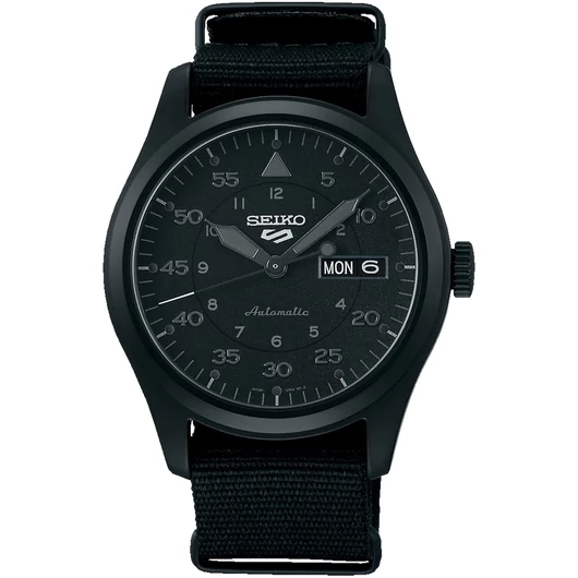 Seiko 5 Sports férfi óra - SRPJ11K1