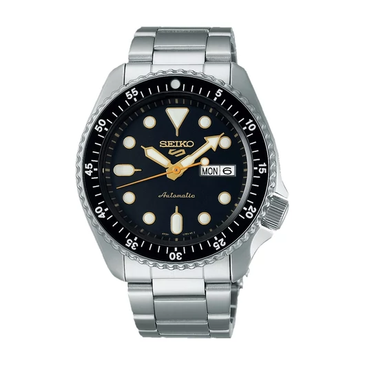 Seiko 5 Sports Limited Edition férfi óra - SRPK05K1