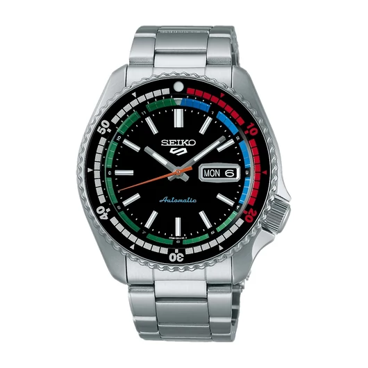 Seiko 5 Sports Retro SKX Sports Style férfi óra - SRPK13K1