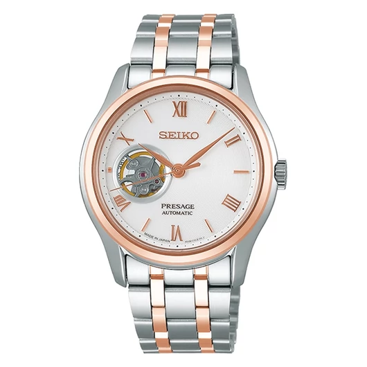 Seiko Presage női óra - SSA412J1