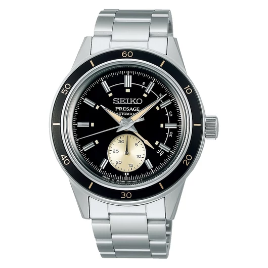 Seiko Presage férfi óra - SSA449J1
