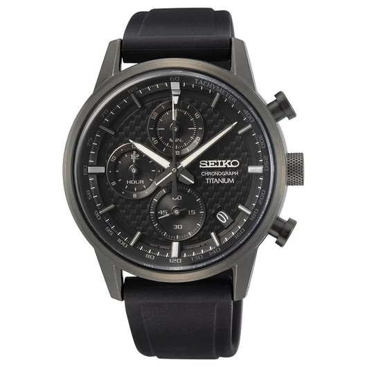 Seiko férfi óra - SSB393P1