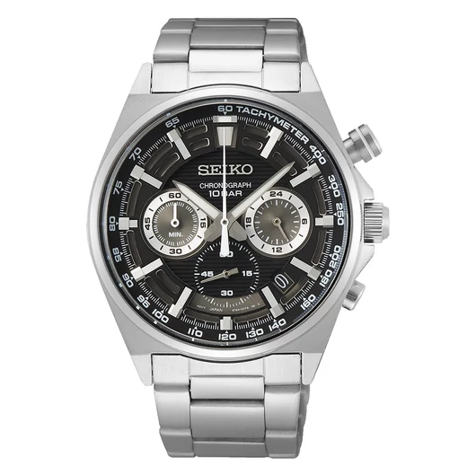 Seiko Neo Sports férfi óra - SSB397P1