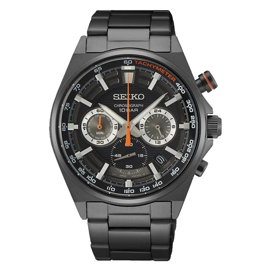 Seiko Neo Sports férfi óra - SSB399P1