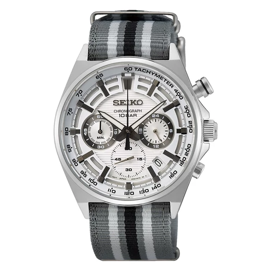 Seiko Neo Sports férfi óra - SSB401P1