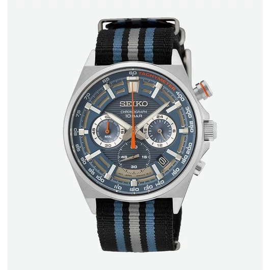 Seiko férfi óra - SSB409P1
