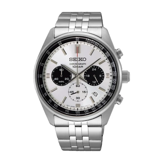 Seiko Chronograph férfi óra - SSB425P1