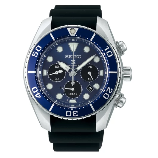 Seiko Prospex férfi óra - SSC759J1