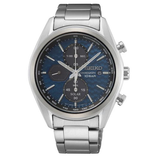 Seiko férfi óra - SSC801P1