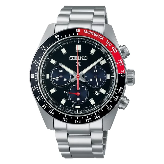 Seiko Prospex Speedtimer Solar férfi óra - SSC915P1