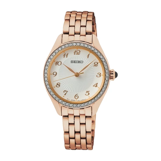 Seiko női óra - SUR396P1
