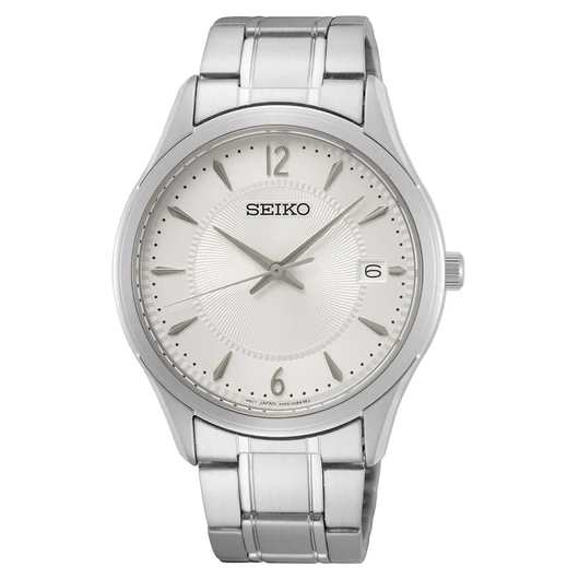 Seiko férfi óra - SUR417P1