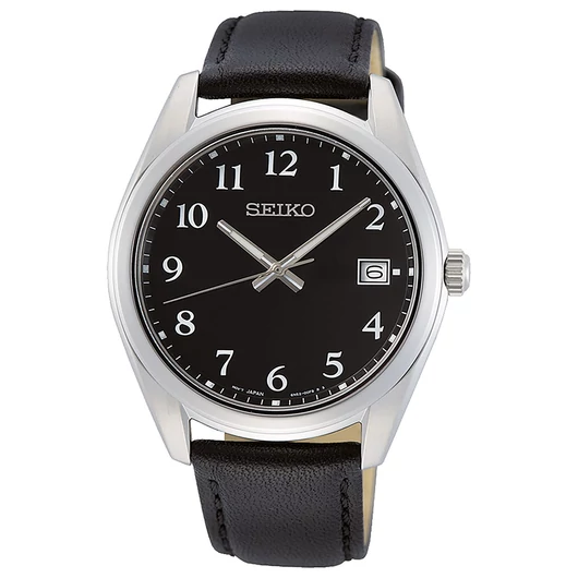 Seiko férfi óra - SUR461P1
