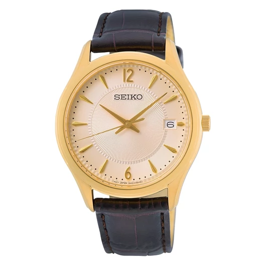 Seiko férfi óra - SUR472P1